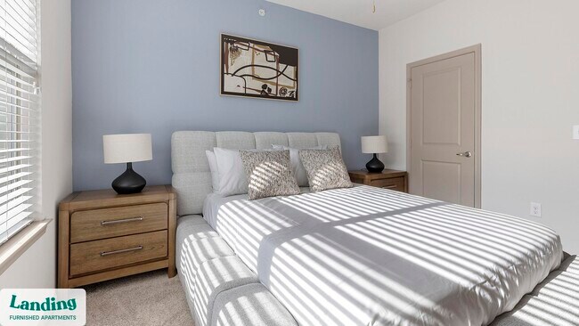 Foto del edificio - 7602 Luskey Blvd