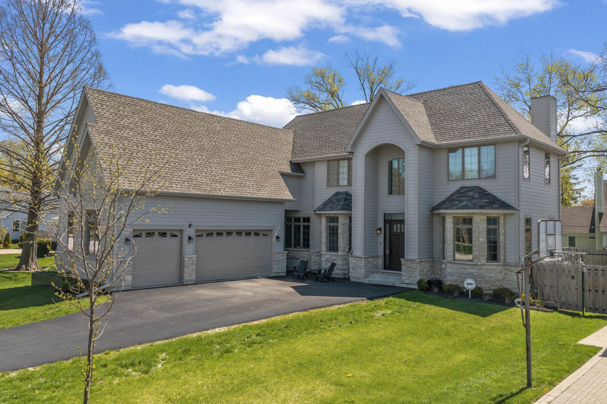 Foto principal - 3607 Linneman St