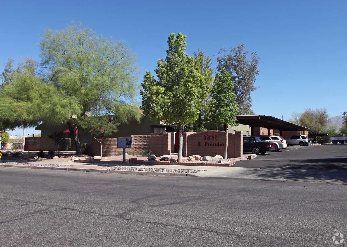 3231 E Presidio Rd, Tucson, AZ 85716 - Apartments in Tucson, AZ ...