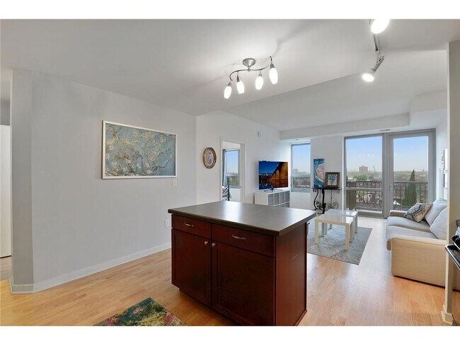 Foto del edificio - 929 Portland Ave
