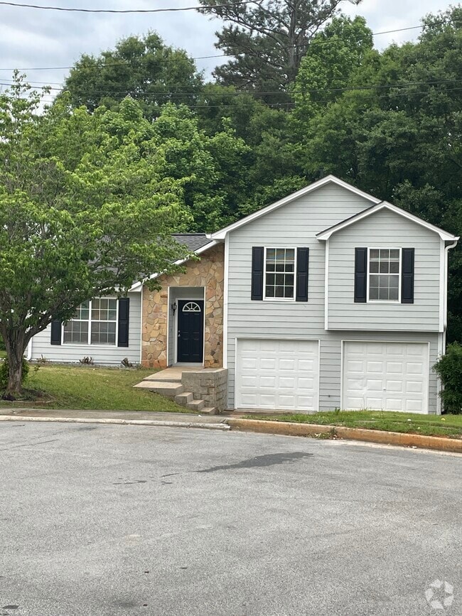 Pembrooke Park Houses for Rent Mcdonough, GA 6 Homes Page 2