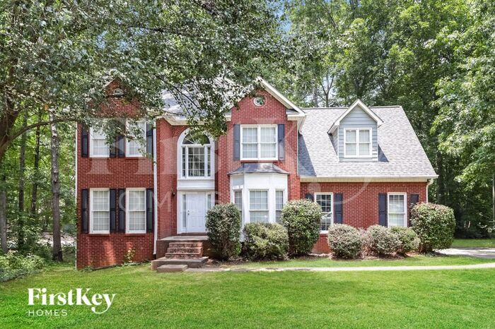 Foto principal - 1190 Trenton Court Southwest