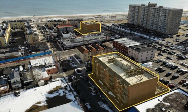 Building Photo - 1-92 Beach 102nd St