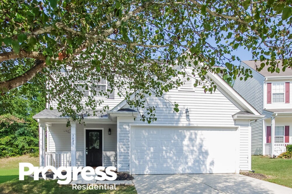 3825 Wingdale Ct, Gastonia, NC 28056 House Rental in Gastonia, NC