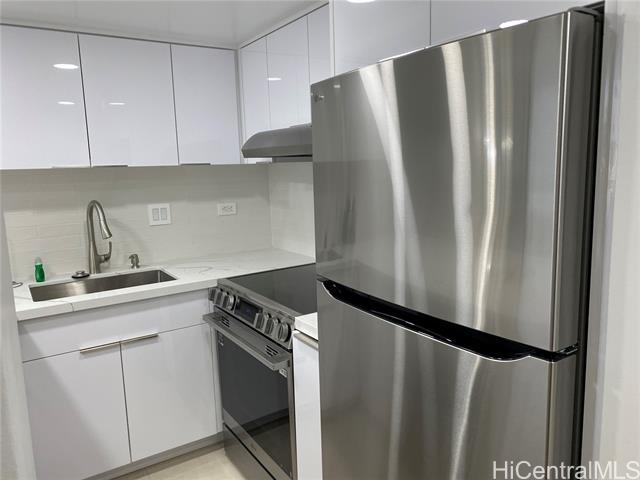 Foto del edificio - 2499 Kapiolani Blvd