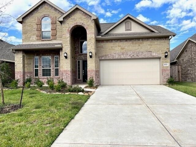 Building Photo - 4826 Albany Ridge Ln