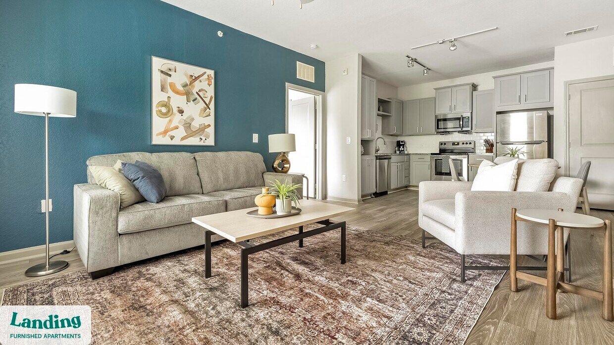 Foto principal - 7116 Finn Hall Ave