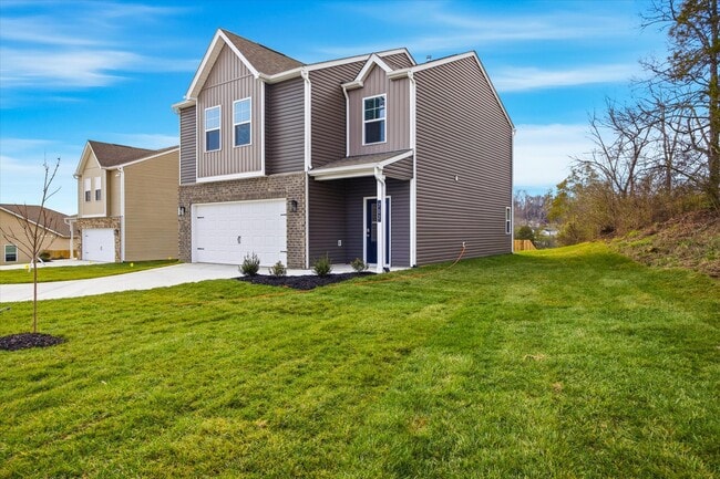 Foto del edificio - 702 N Saulsbury Ln