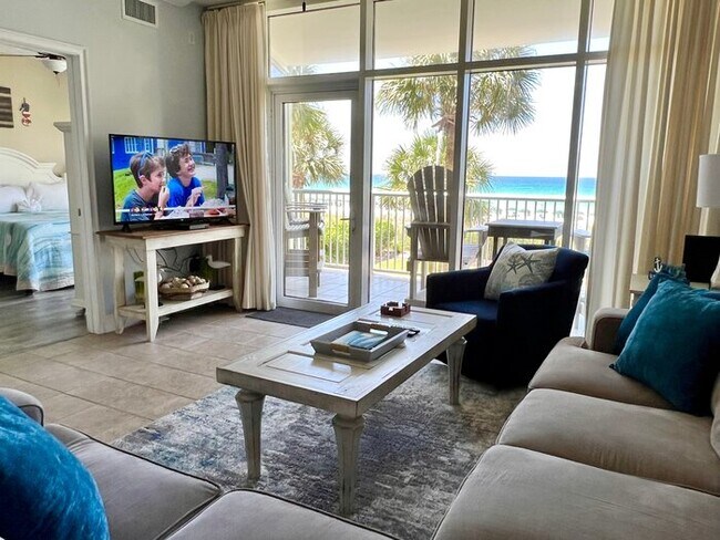 Foto del edificio - Waters Edge 205 - Melissa`s Happy Place