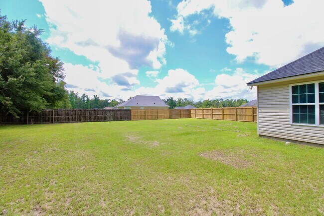 Foto del edificio - 60 Palmetto Pines Cir
