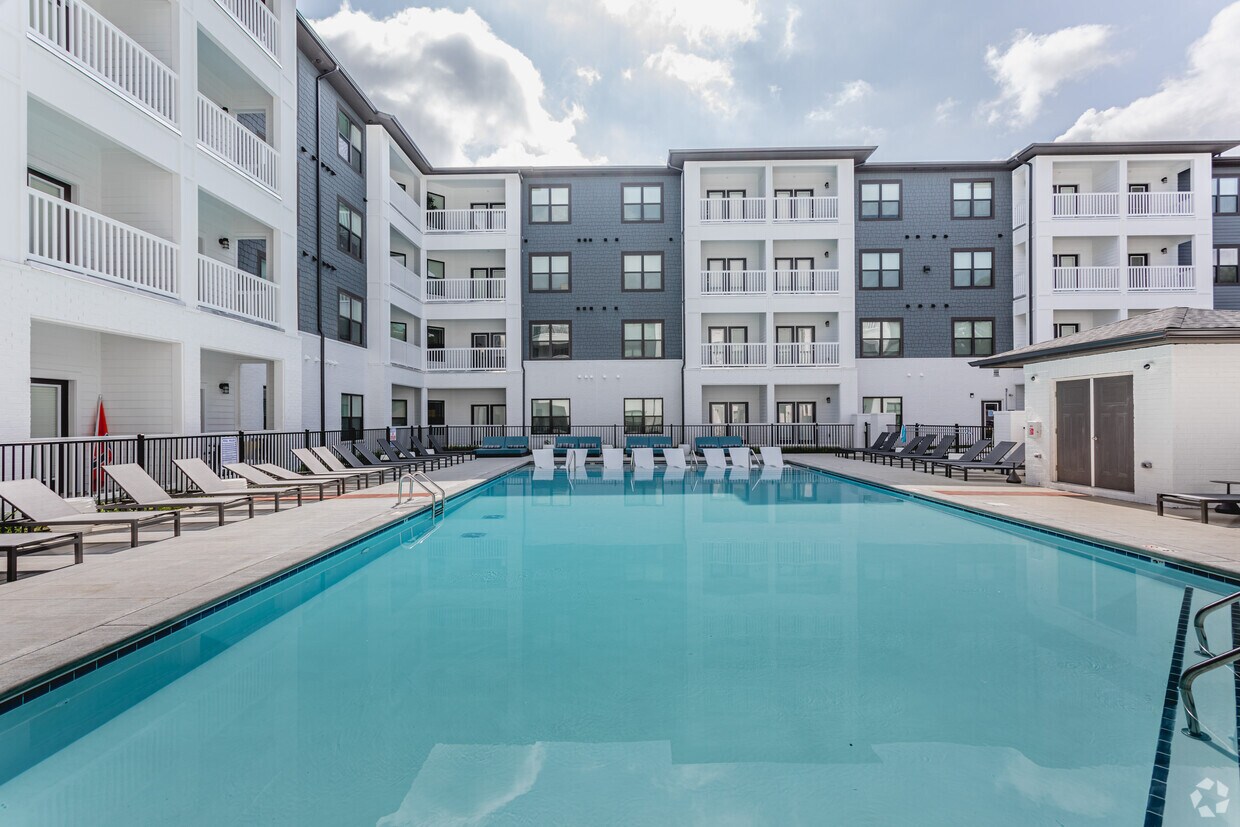 Bexley Donelson Apartments in Nashville, TN