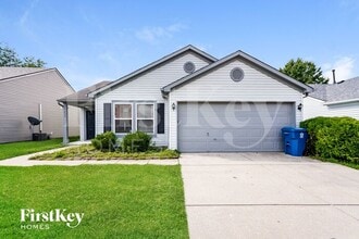 Building Photo - 7433 Redcliff Rd Building Photo - 7433 Redcliff Rd