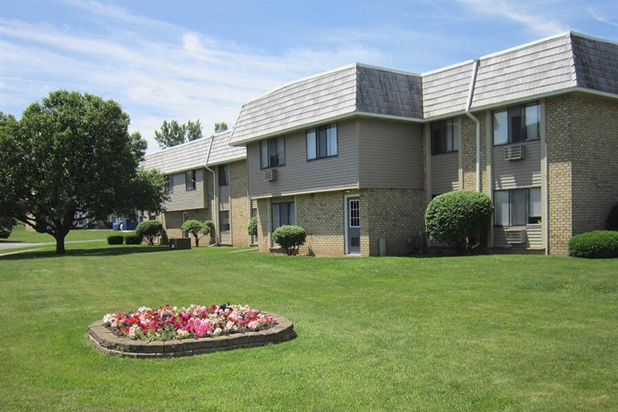 Hilton Village Apartment Homes Apartments in Hilton, NY