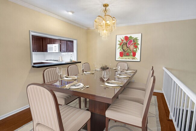 Puesta en escena virtual - 21800 Marylee St