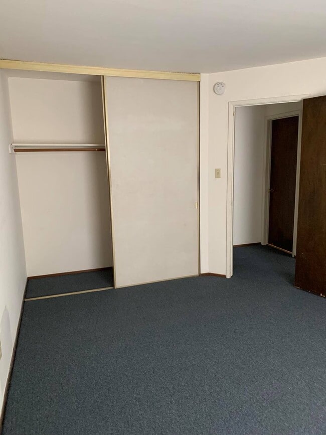 Bedroom 1 - 2640 Dwight Way