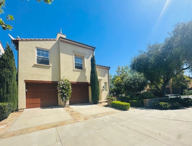 Foto del edificio - Single House Irvine