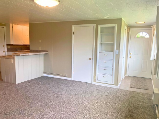 Building Photo - ANN Studio- Open floor plan