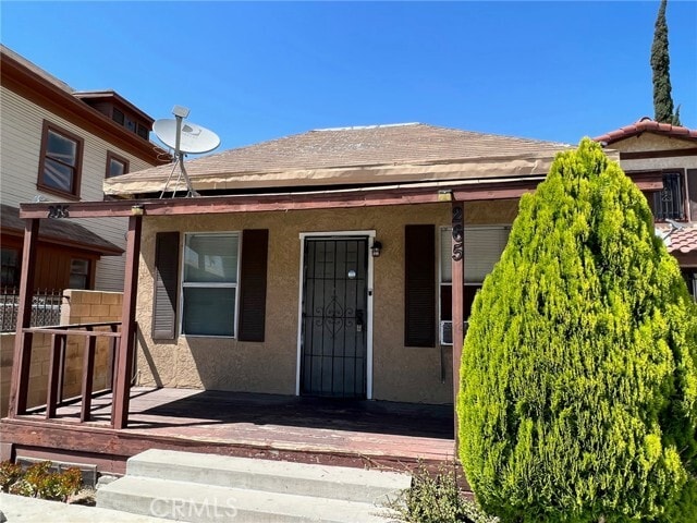 Primary Photo - 265 E G St