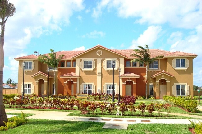 Photo - 17906 NW 59th Ave Townhome