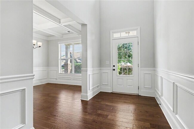 Building Photo - 5985 Carruth Lake Dr