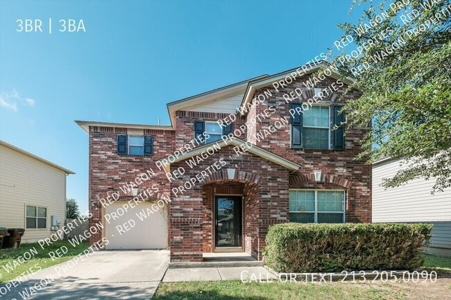 Foto del edificio - 11022 Armor Arch