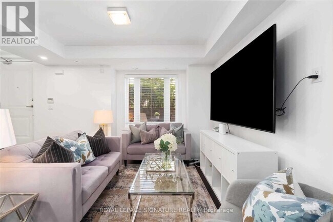 Photo du bâtiment - 320 John St.