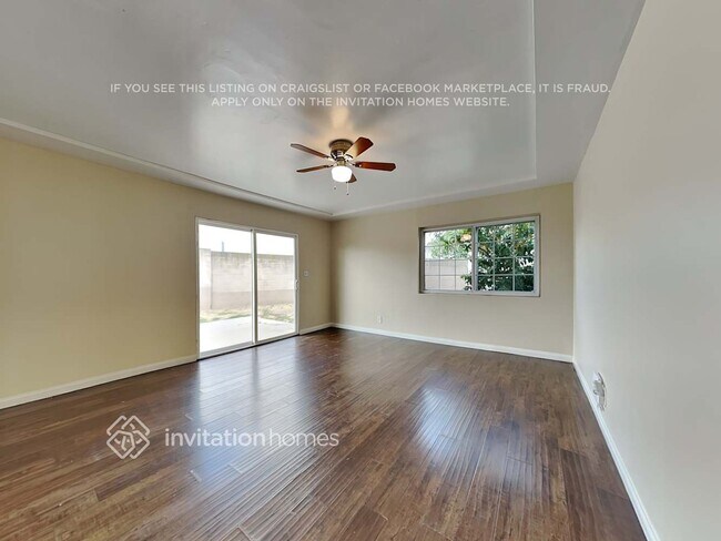 Foto del edificio - 8680 Westman Ave