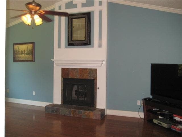 Building Photo - 8407 Spring Valley Dr