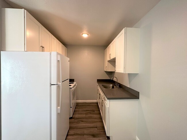 Foto del interior - Renovated Apartments at Las Palmas at 133 ...