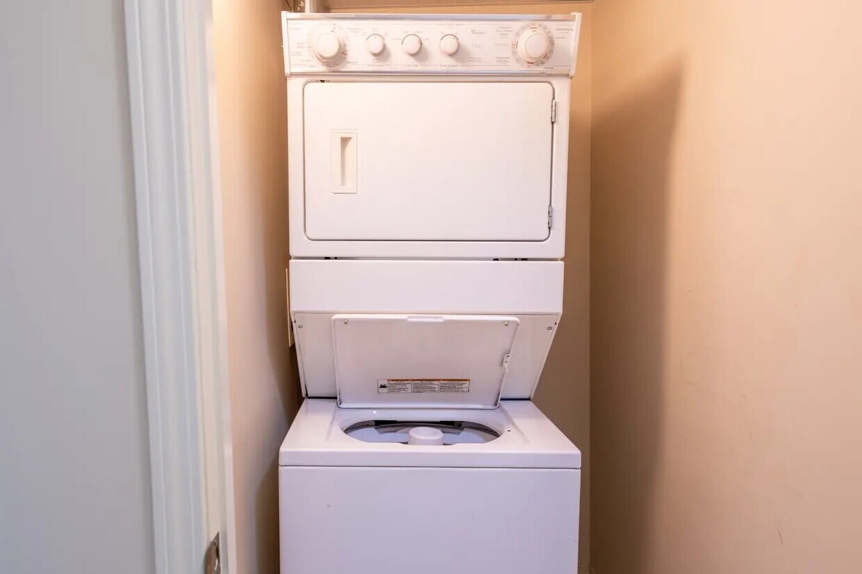 Photo du bâtiment - The Madison