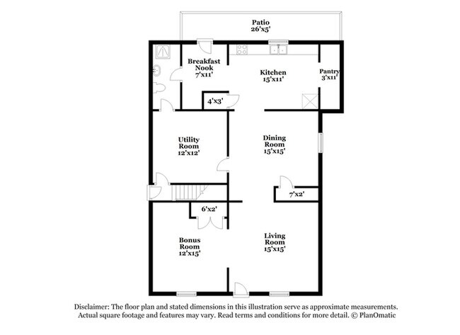 Foto del edificio - 2221 Howard St