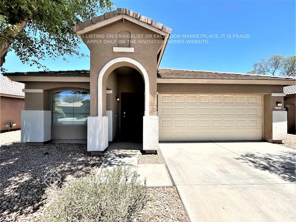 Foto principal - 8812 W Hammond Ln