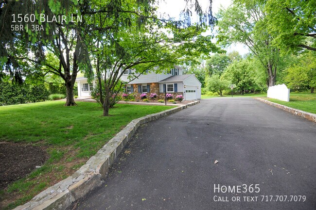 Building Photo - Beautiful 5 Bedroom 3 Bathroom Home in Map...