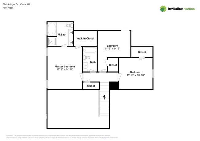 Foto del edificio - 304 Stringer Dr