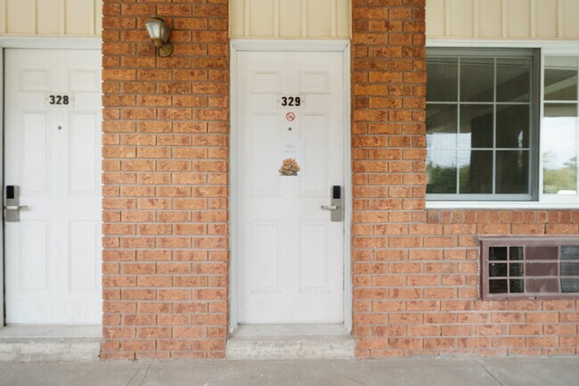 Photo du bâtiment - The Terrace on Lundy's