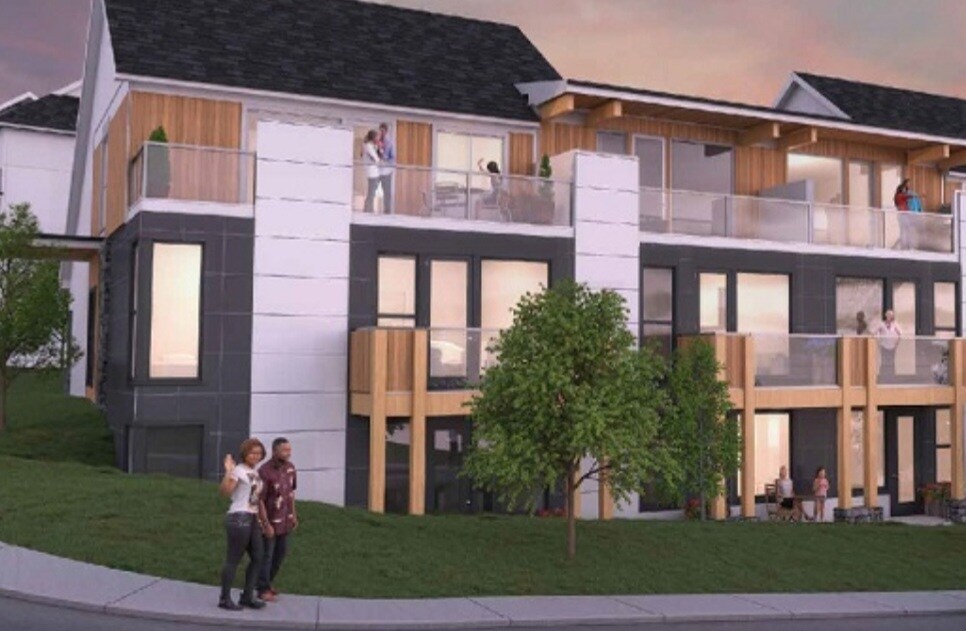 685 Boynton Pl, Kelowna, BC V1V 0G7 Townhouse for Rent in Kelowna, BC