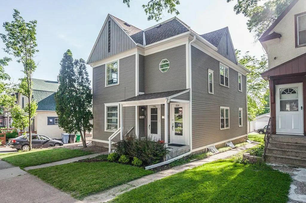 Foto principal - 2510 Buchanan St NE
