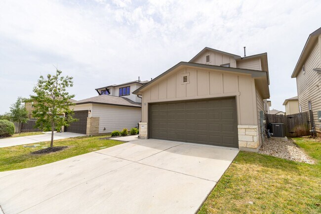 Building Photo - Charming Oasis in Wells Branch: Spacious 3-Bed Home with Stylish Upgrades!