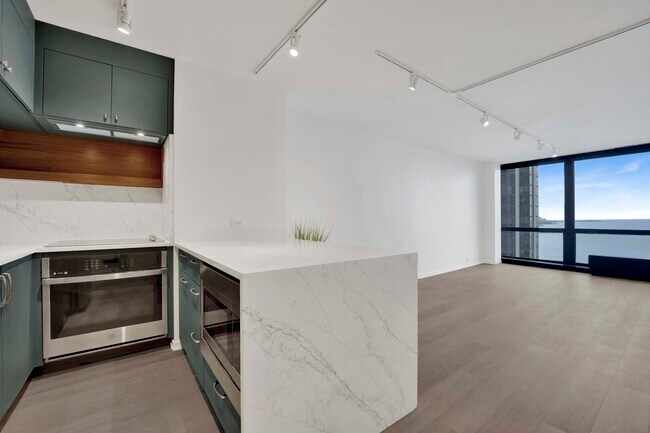 Foto del edificio - 900 N Lake Shore Dr