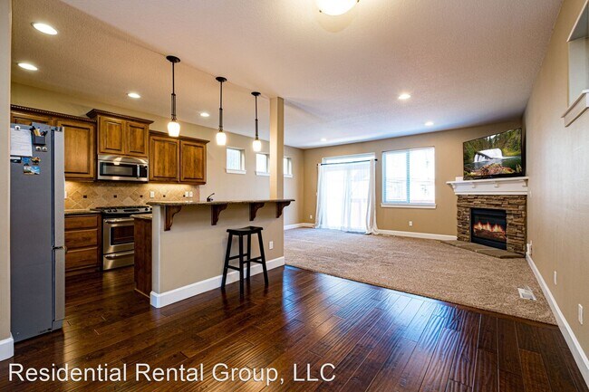 Foto del edificio - 4 br, 2.5 bath House - 2445 25th Avenue