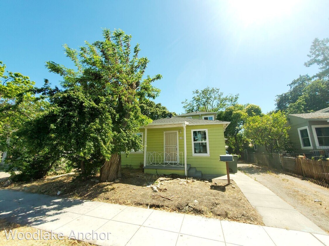 Foto principal - 1 br, 1 bath House - 510 Cleveland Street