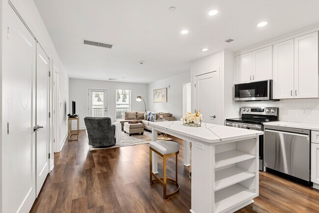 Foto del edificio - Meriden Place