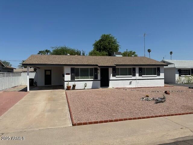 Foto principal - 7502 E Beatrice St
