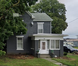 Building Photo - 1200 N 3rd St