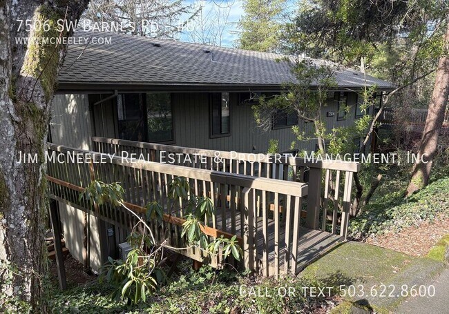 Foto del edificio - 7506 SW Barnes Rd