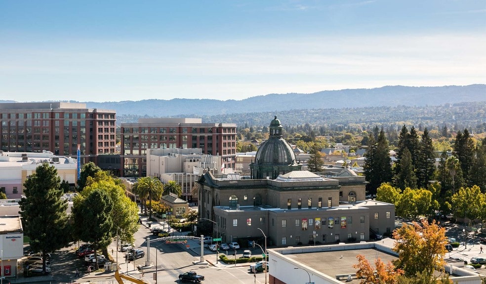 Indigo Apartment Homes Rentals Redwood City, CA