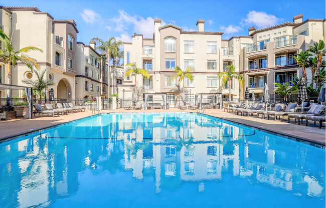 Regents La Jolla - Apartments In La Jolla, Ca 