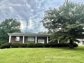 Building Photo - 2023 Perryville Rd