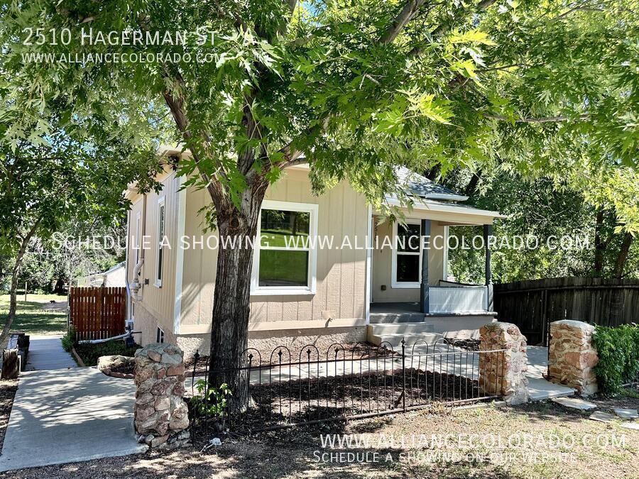 Foto principal - 2510 Hagerman St