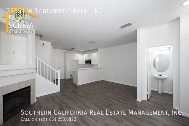 Foto del edificio - 25551 Schubert Cir